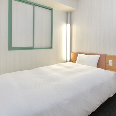 R&B Hotel Sapporo Kita 3 Nishi 2 Eksteriør billede
