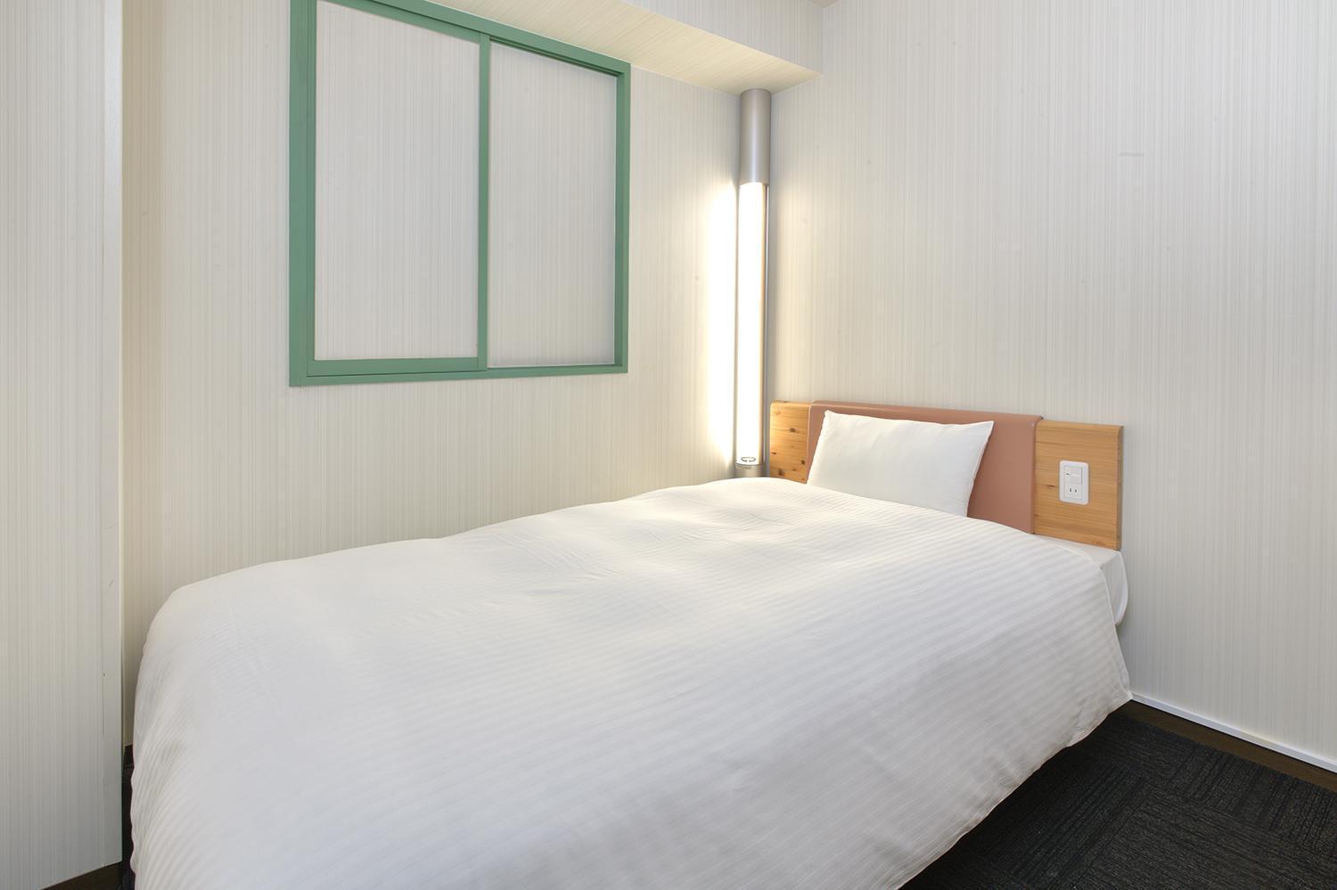 R&B Hotel Sapporo Kita 3 Nishi 2 Eksteriør billede