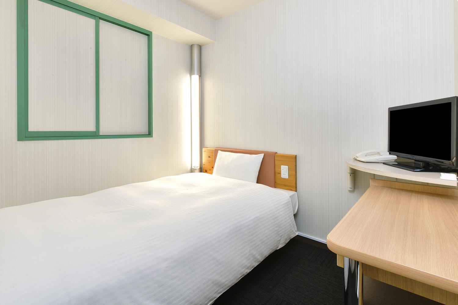 R&B Hotel Sapporo Kita 3 Nishi 2 Eksteriør billede